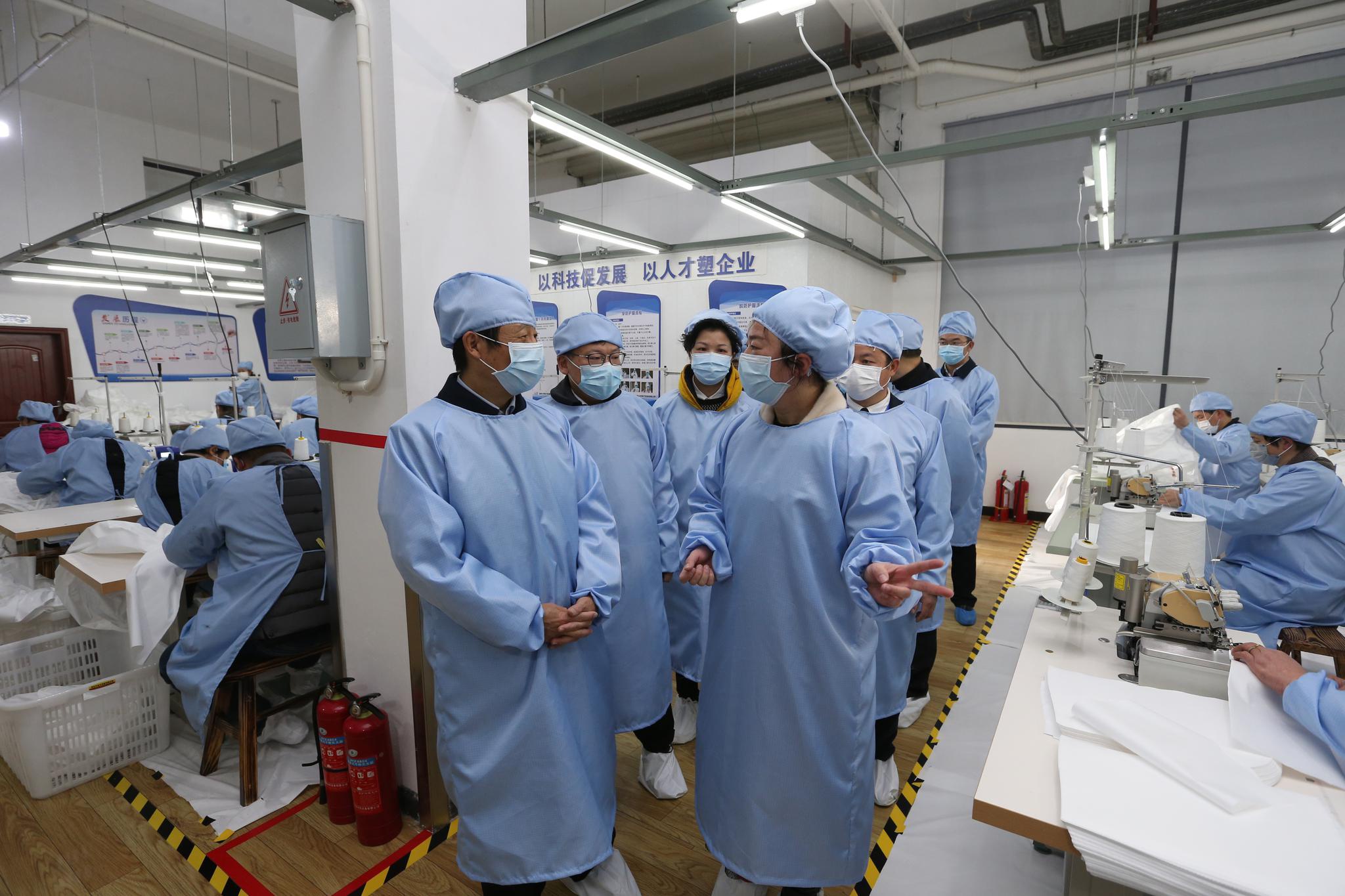 25亿元买机器人企业 海尔意在重构工业互联网版图？